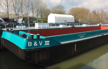 B & V II & III -6
